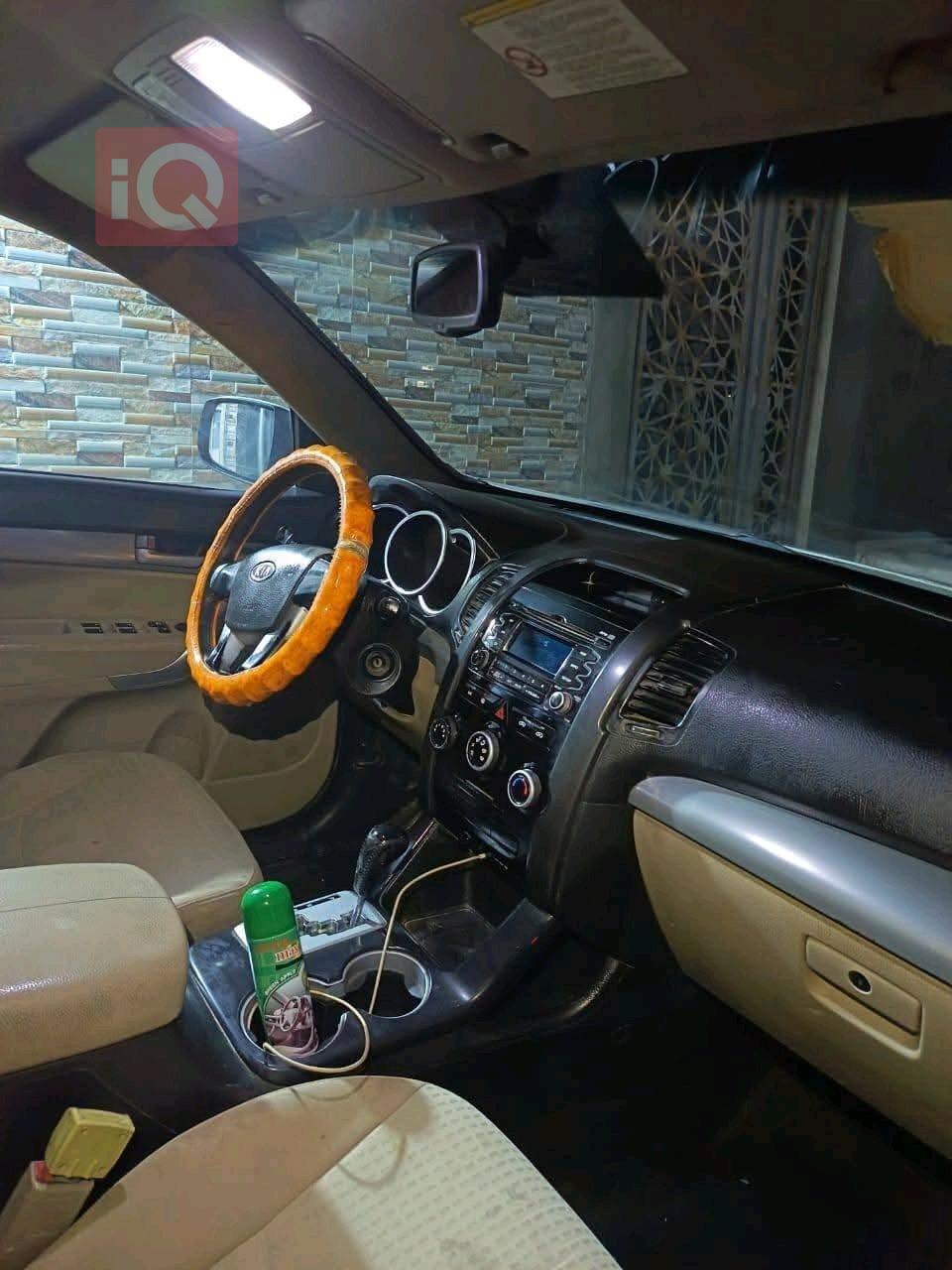 كيا سورينتو